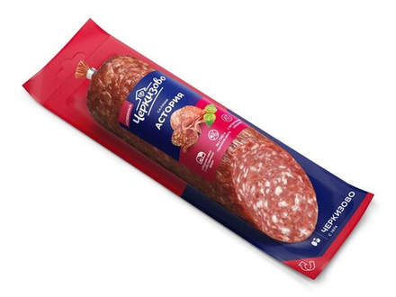 салями Астория, Черкизово