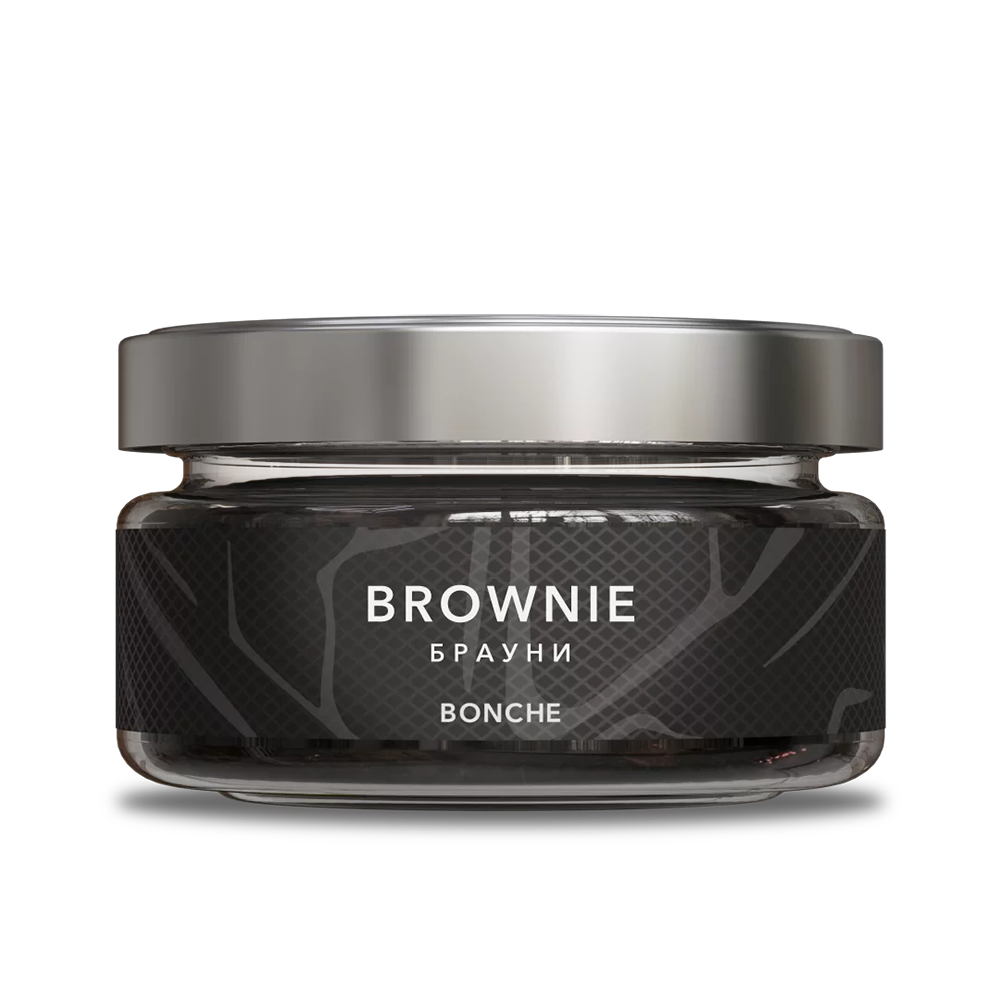 Bonche - Brownie (Брауни) 60 гр.