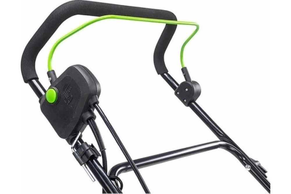 Аэратор-скарификатор электрический GREENWORKS GDT15 1500Вт,36см (2515507)