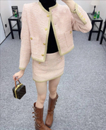 Костюм MIU MIU