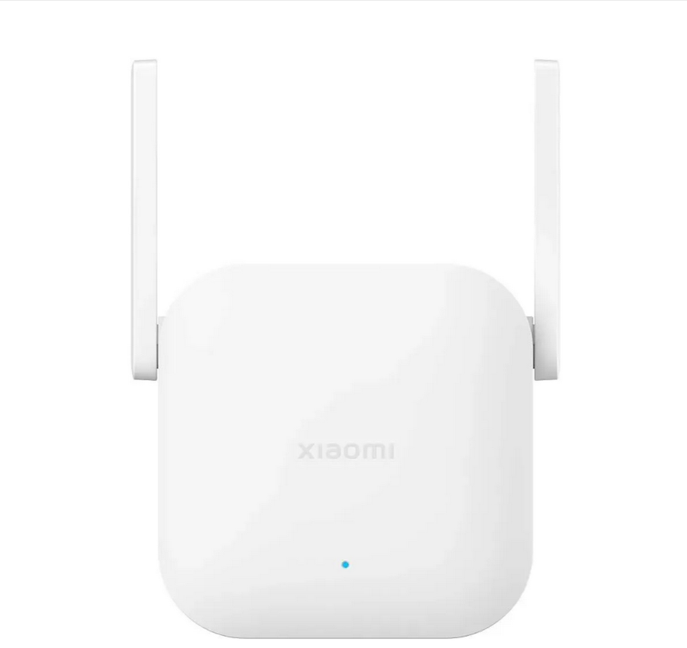 Wi-Fi усилитель сигнала XIAOMI Range Extender N300RU