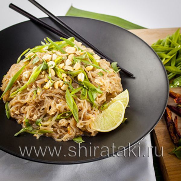 Вегетарианские ширатаки