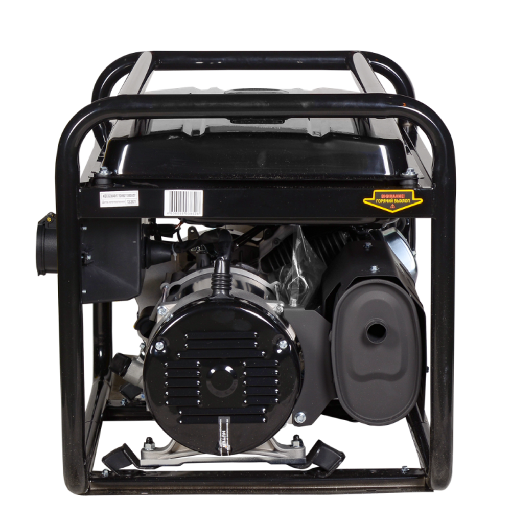 Электрогенератор Huter DY11000L