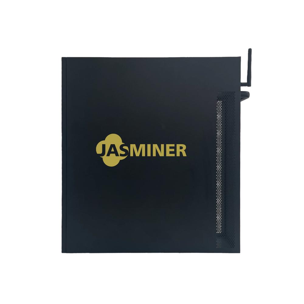 Asic майнер JASMINER X16-Q Pro5 2050 MH/s