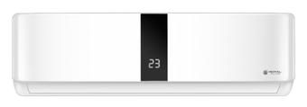 90 м² - 9 кВт
