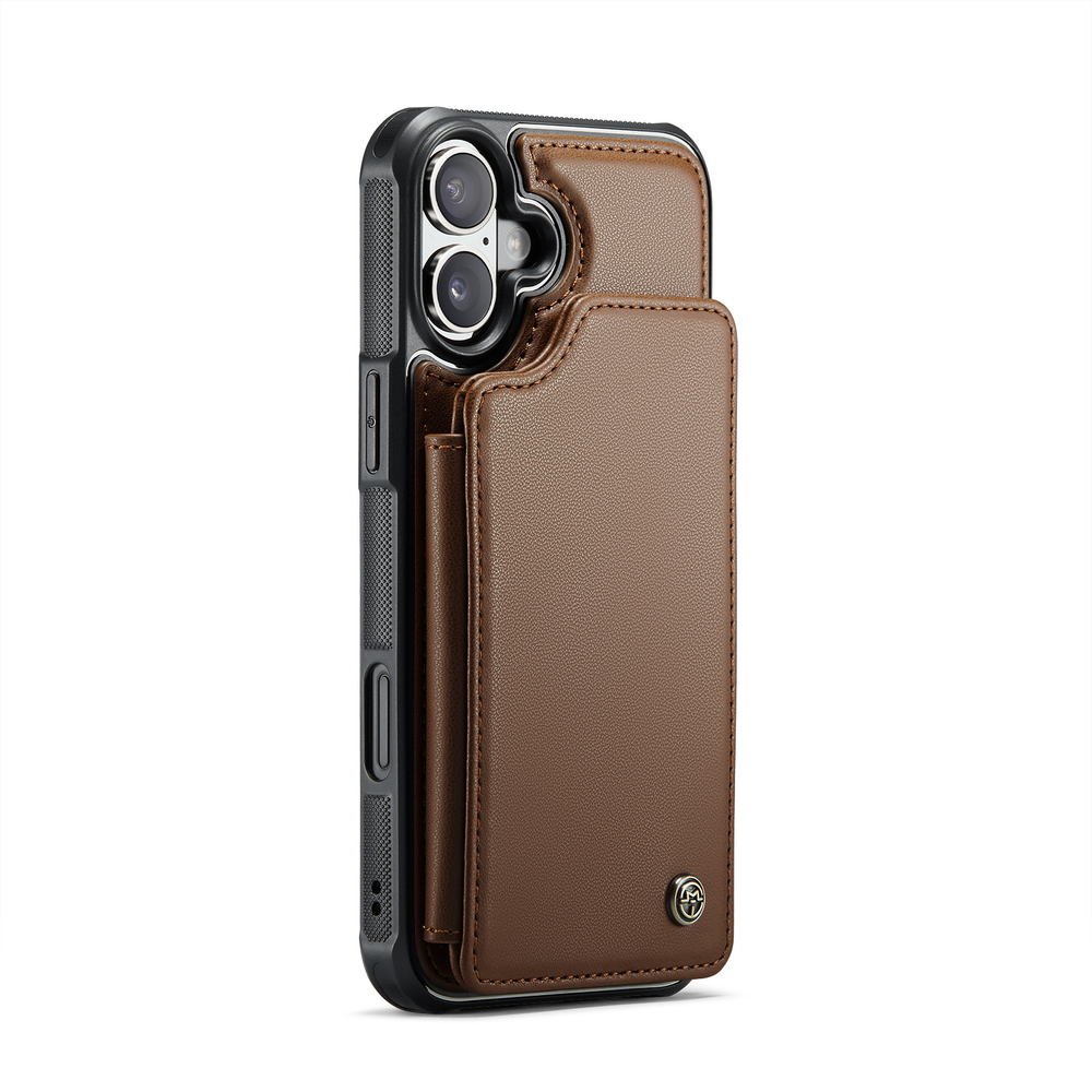 Чехол CaseMe Сard Protection iPhone 16