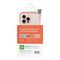 Чехол Uniq Combat Active MagSafe для iPhone 16 Pro Max Volt Orange (IP6.9P(2024)-COMAMVORG)