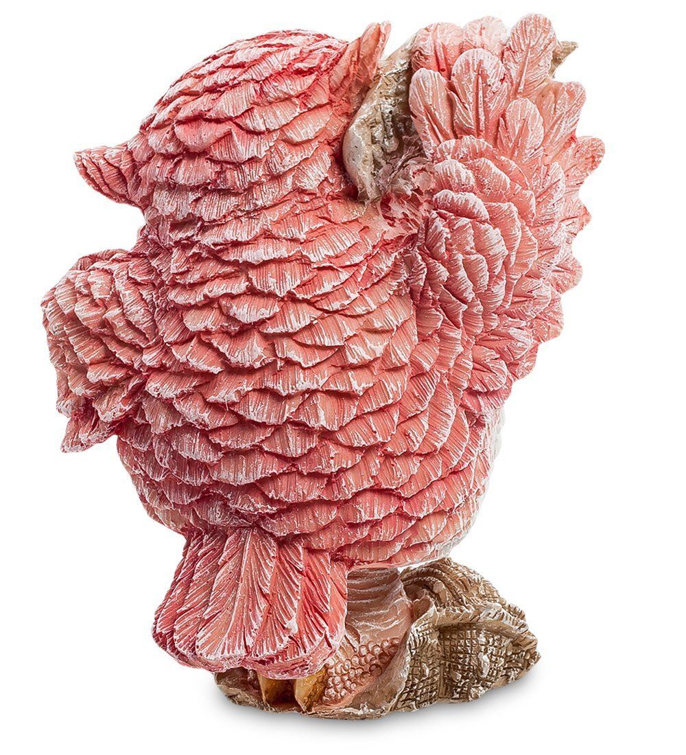 OL-6410-XA Фигура Сова «Путешественница» (Sealmark)