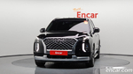 Hyundai Palisade Дизель 2.2 4WD (07.2020)