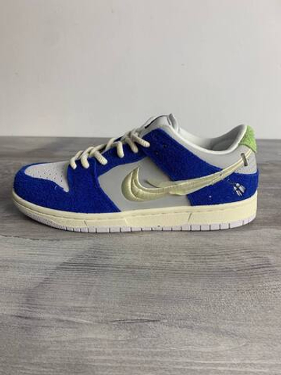 Nike SB Dunk Low Pro Fly Streetwear Gardenia