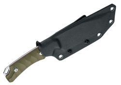 Нож FOX BF-756 OD LYNXфотография - 2