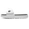 Fila Rubber Slide 'White'