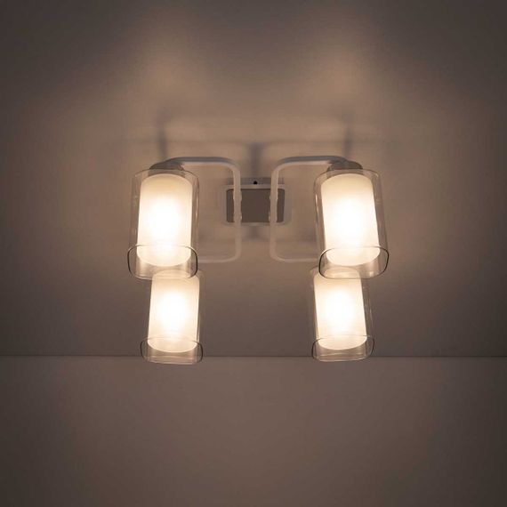 Потолочная люстра Citilux Румба CL159240