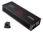 Усилитель AURA FIREBALL-D1.1500 PRO