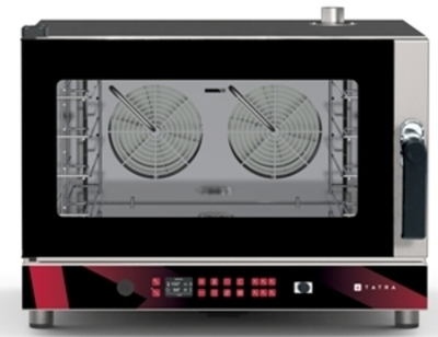 Пароконвектомат Tatra Tpi 05 Dc.5Vn