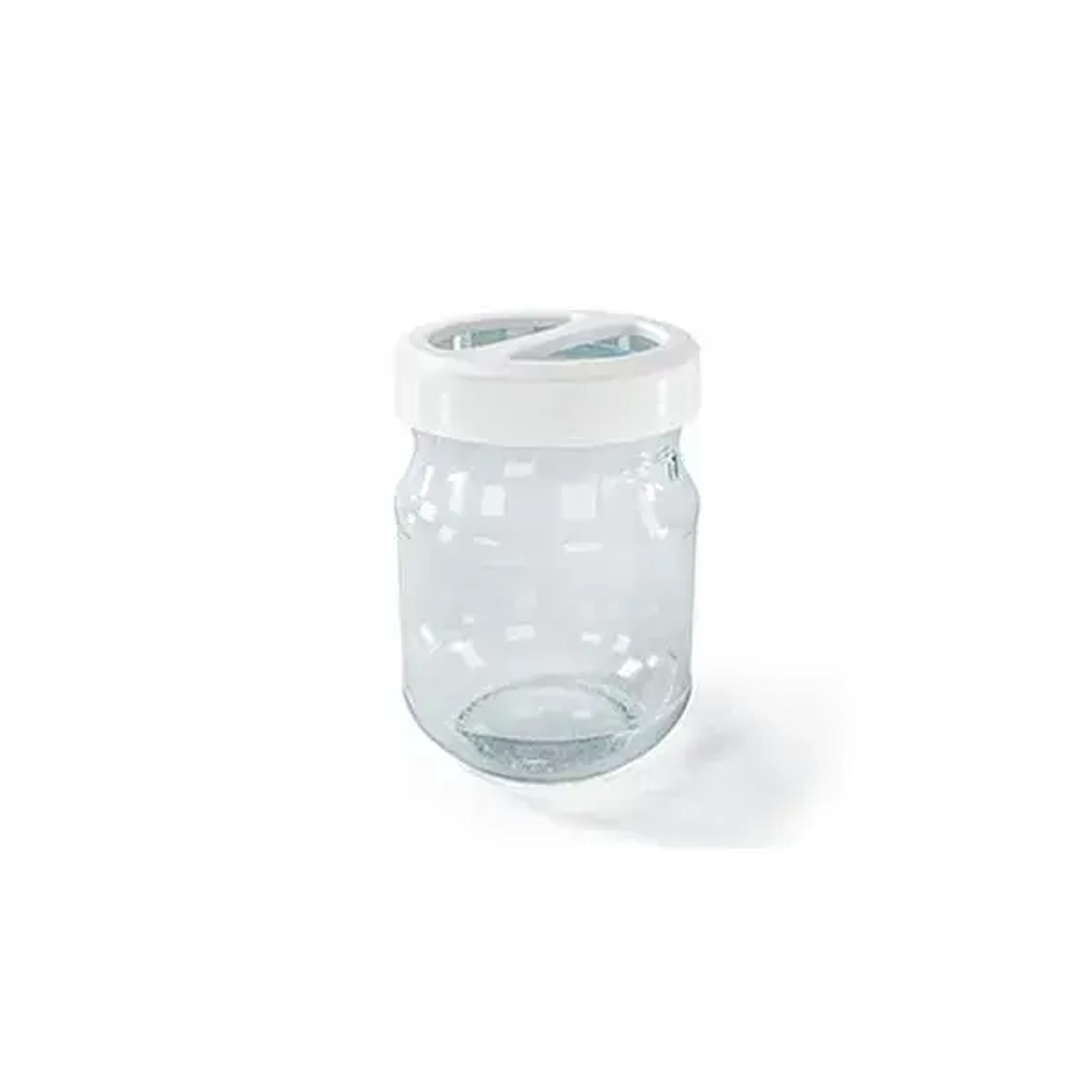 Подставка Jodie (снежно-белый)