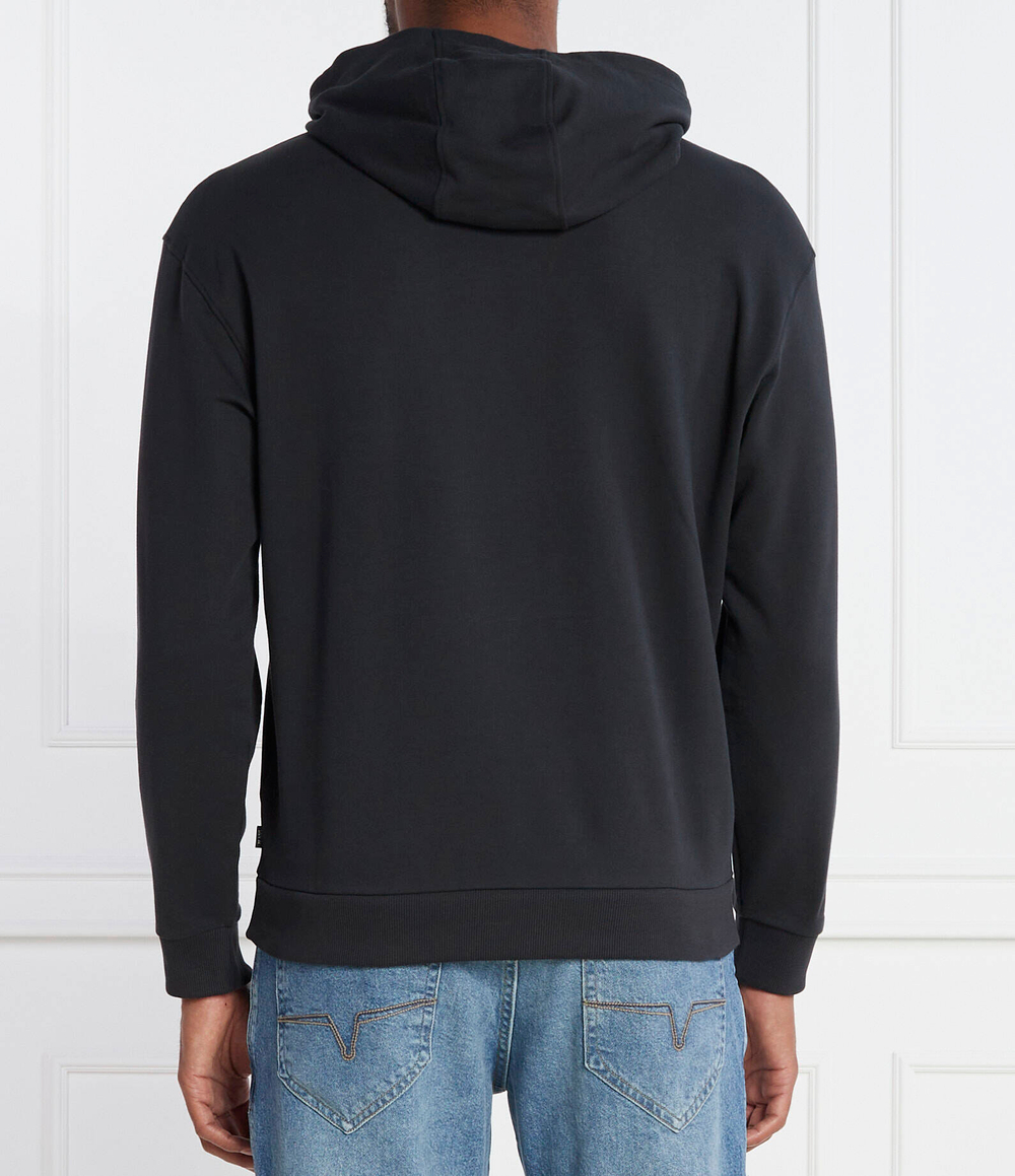 Худи 15 JJJ-35Spike Joop! Jeans - темно-синий(30040055)