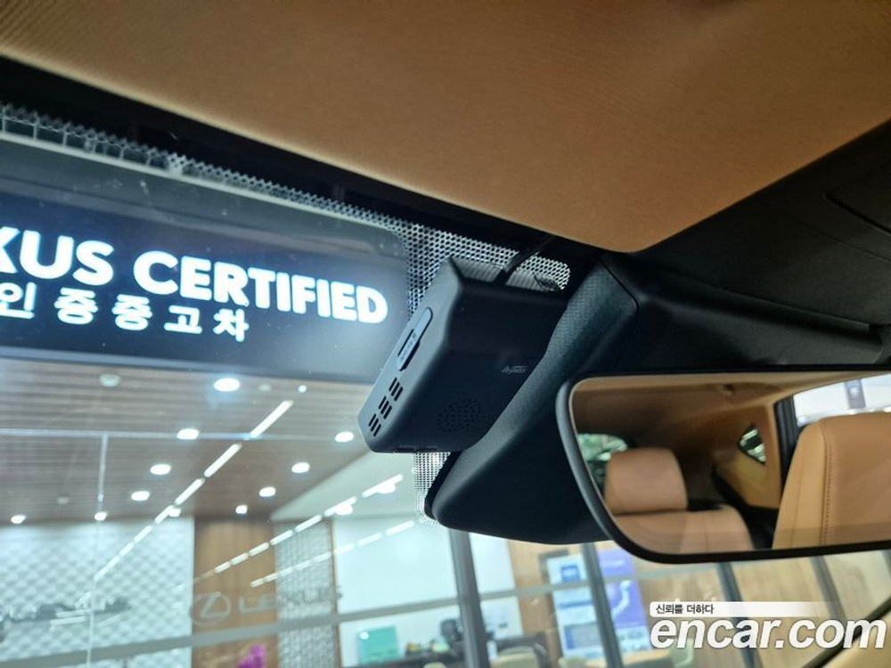 Lexus NX350h 2 Generation Premium (08.2023)