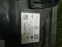 Фара левая Mercedes E W213 (2016-2021) LED