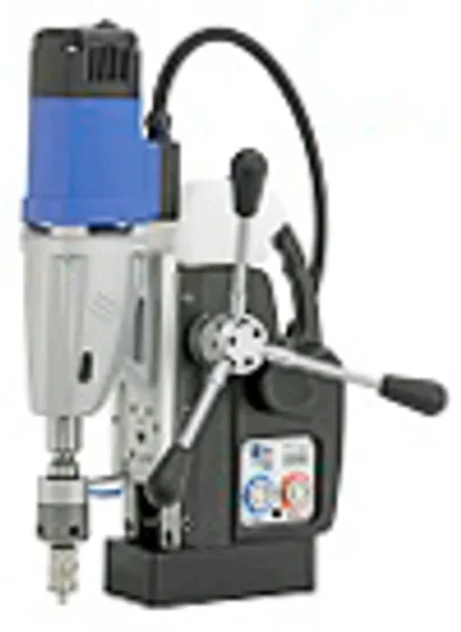 Магнитный сверлильный станок с автоподачей BDS AutoMAB 450