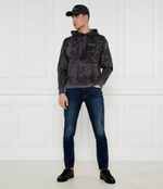 Худые GOTAM GUESS ACTIVE - серый(Z5RQ16 K9YI1)