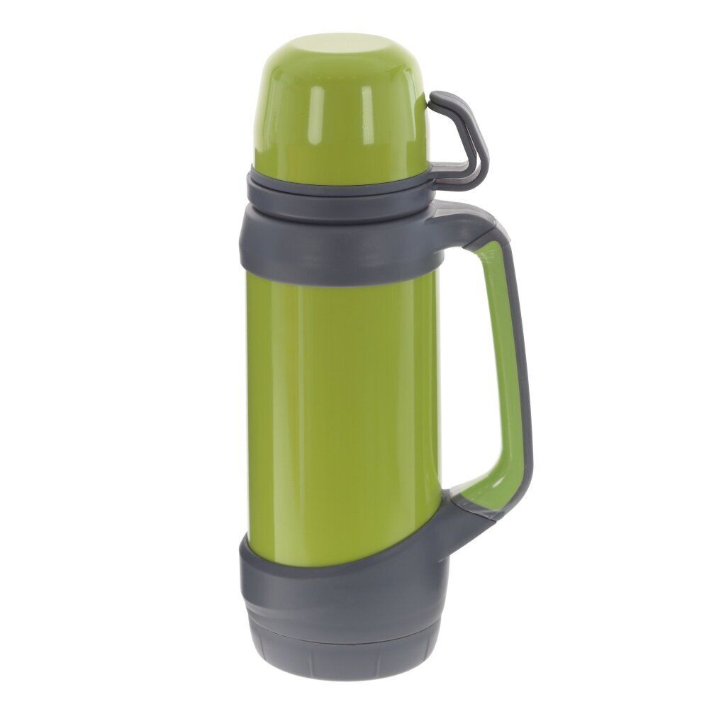 GAEM Термос, 1000 мл, L13 W10 H30 см, 3в.