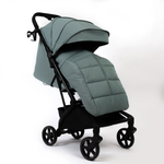 Прогулочная коляска Peppy Aero