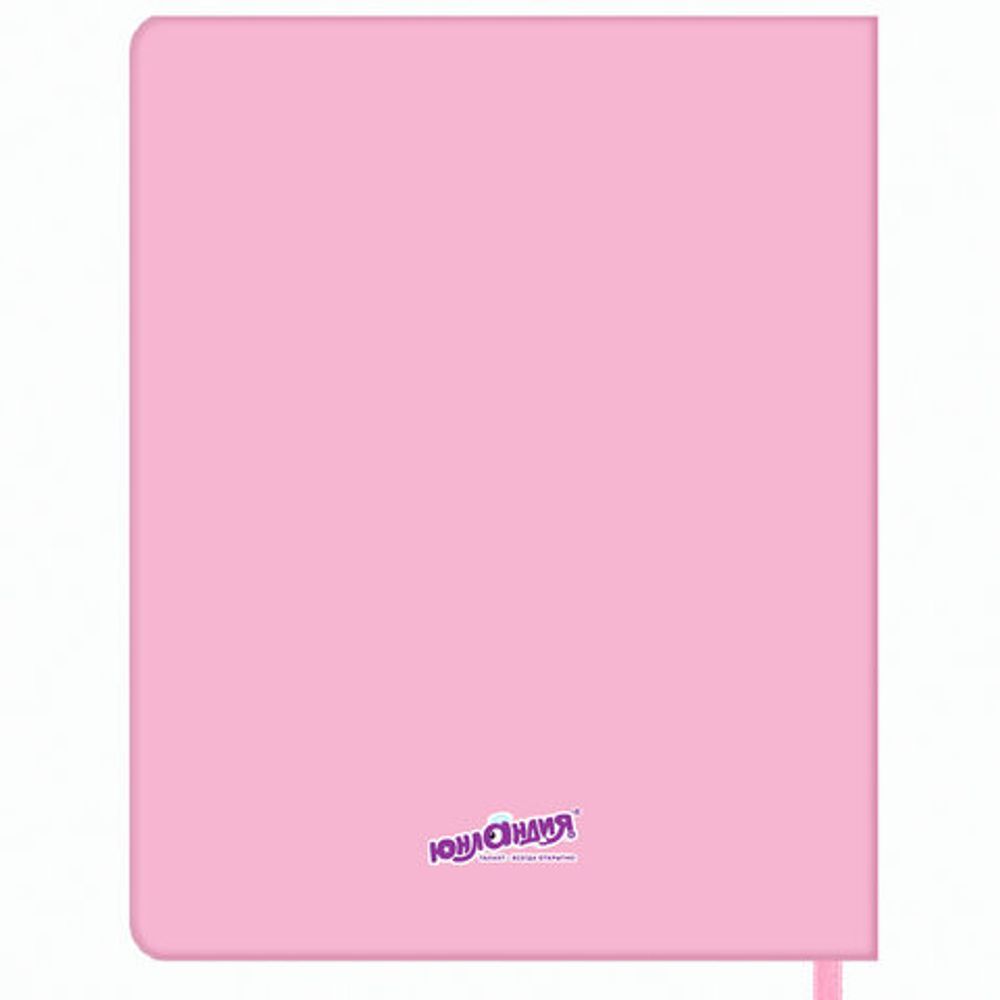 Дневник 1-11 класс 48 л., обложка кожзам (твердая), печать, глиттер, ЮНЛАНДИЯ, "КОШЕЧКА", 105940