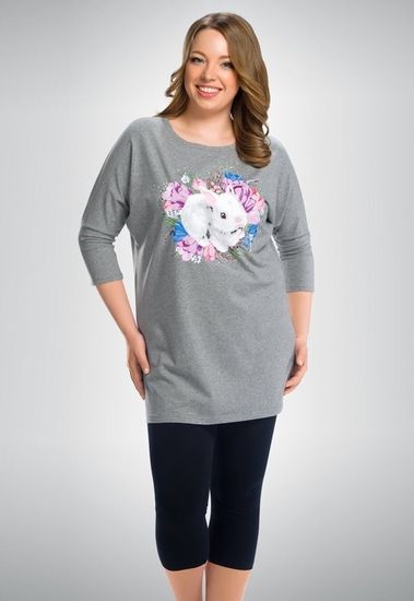 Пижама женская Pelican ZML 297