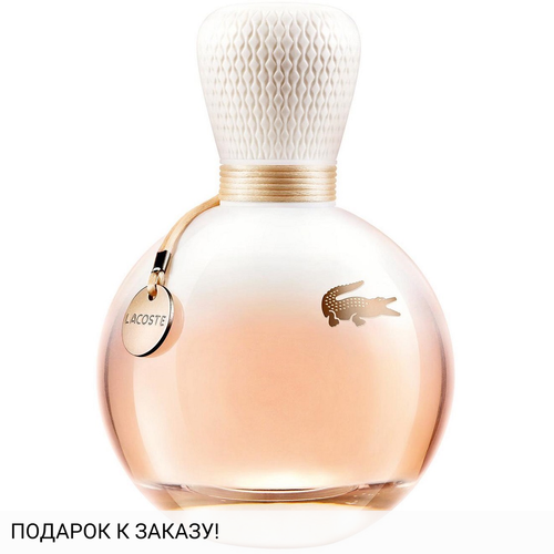 Lacoste Eau de Lacoste