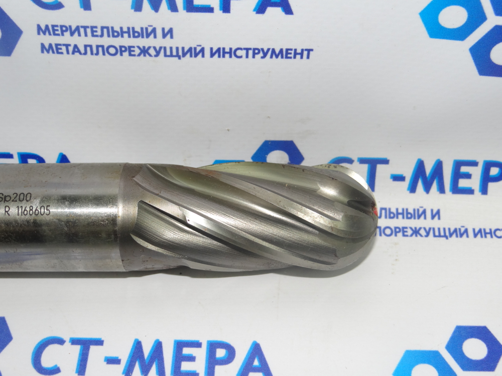 Фреза конусная 32х53Н Sp200 FETTE