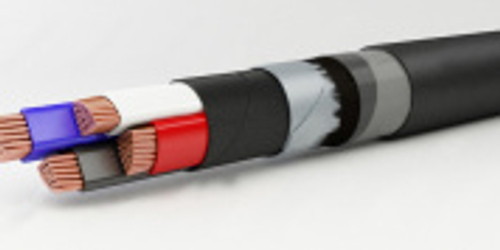Кабель силовой жесткий ВВГнг(A-LS) 3х10
