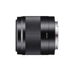 Объектив Sony E 50mm f/1.8 OSS