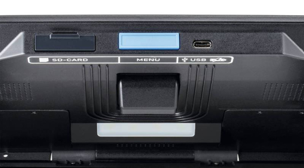 Лупа цифровая Eschenbach Visolux Digital XL FHD 2–22x, с ЖК-экраном 11,6” 16:9, с подсветкой - фото 6