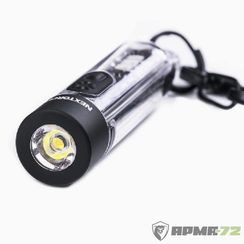 Фонарь брелок Nextorch K40, 700 люмен