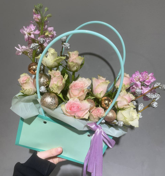 Композиция "Карнавал"