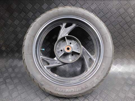 Колесо Yamaha TDM850 RN03J 2001