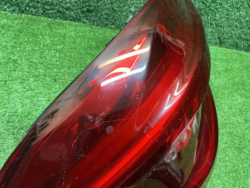 Фонарь левый внешний BMW X3 G01 X3M F97 (17-21)