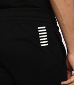 спортивный костюм EA7 - черный(8NPV80 PJ05Z)