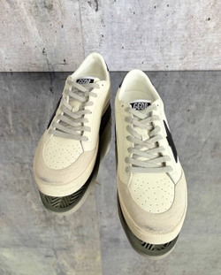 Кеды Golden Goose