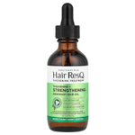 Petal Fresh, Hair ResQ®, масло для волос с розмарином, для густоты и укрепления, 60 мл (2 жидк. унц.)