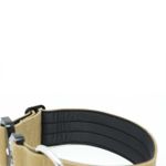 Ошейник Combat 5 см BullyBillows