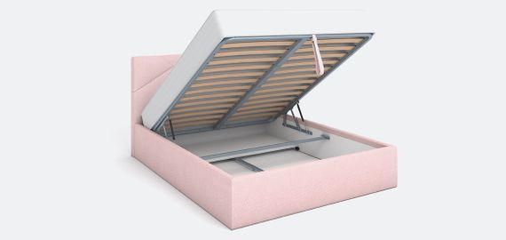 Кровать Бьянка