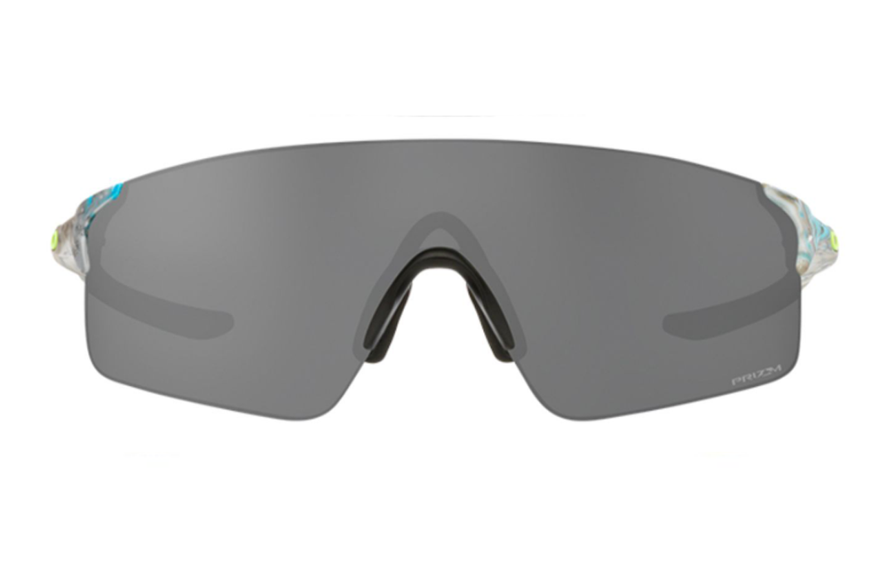 Oakley Irregular Shape Sunglasses