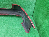 Бампер задний Omoda S5 (2022-н.в.)