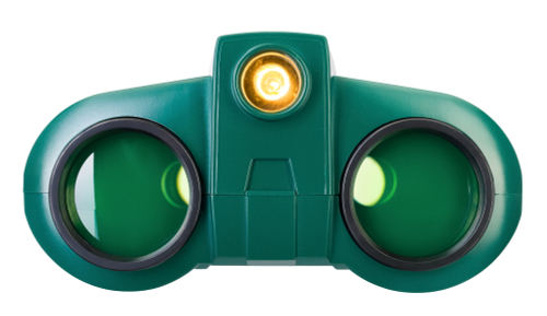 Бинокль ночного видения Levenhuk LabZZ NV5