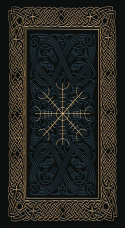 Таро Руническое (Таро Руны) (RUS)