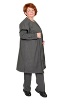 Кардиган Конгресс