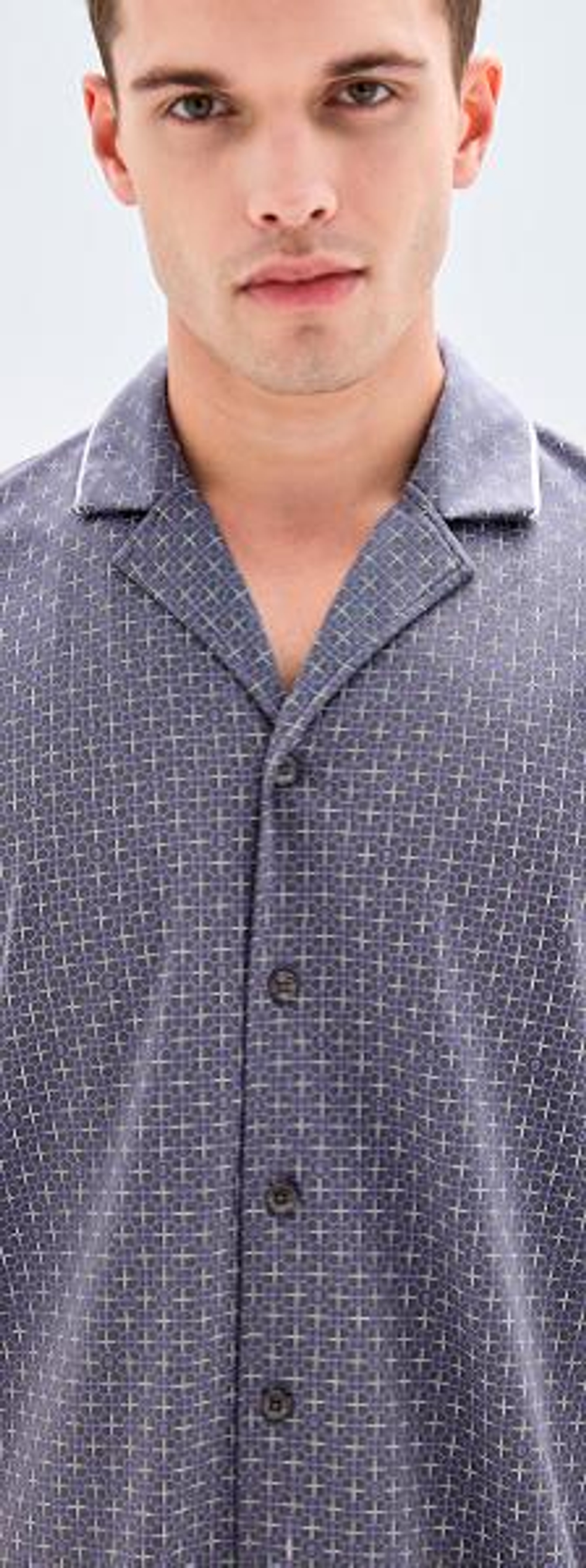 Пижама мужская