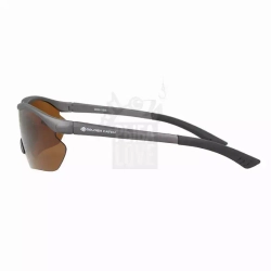 Очки поляризационные Golden Catch MG911BR в чехле